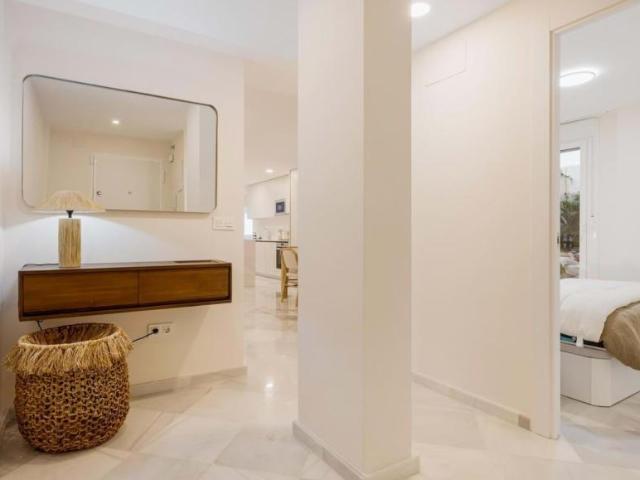 Apartamentos 3 Dormitorio Málaga Andalusia ES100039035