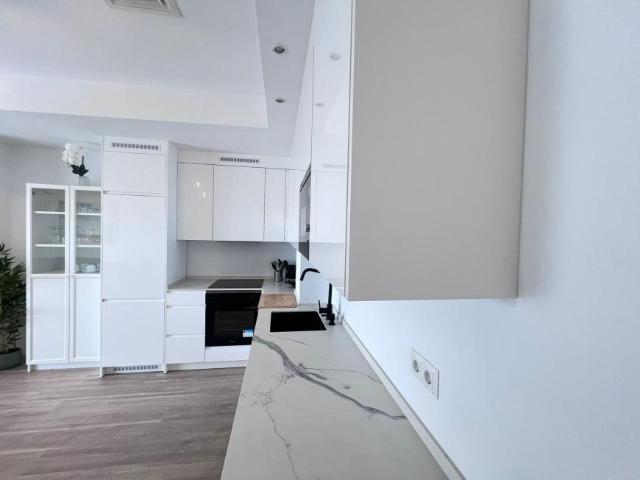Apartamentos 3 Dormitorio Málaga Andalusia ES100039047