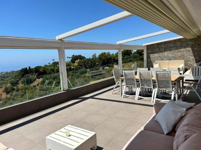 Apartamentos 3 Dormitorio Málaga Andalusia ES100039070