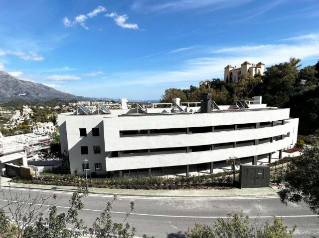 Apartamentos 3 Dormitorio Málaga Andalusia ES100039080