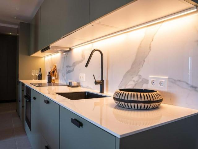 Apartamentos 3 Dormitorio Málaga Andalusia ES100039125