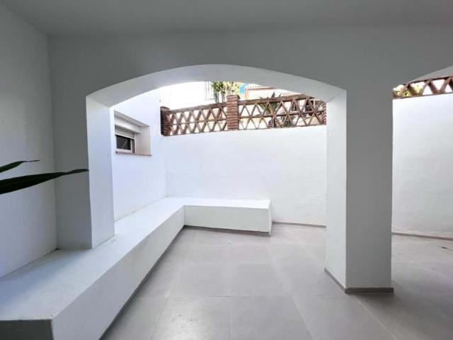 Apartamentos 3 Dormitorio Málaga Andalusia ES100039128