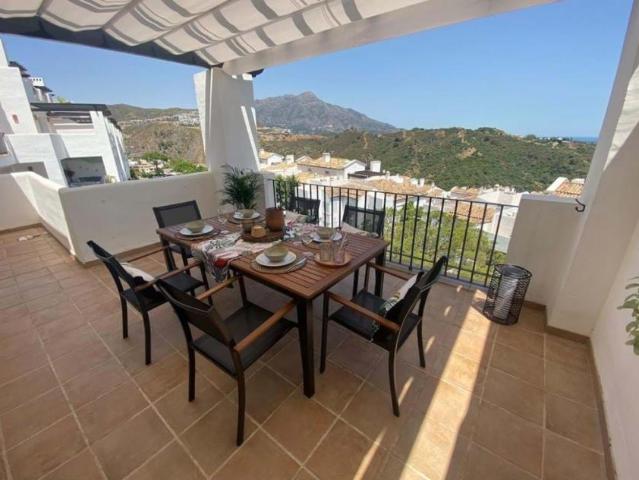 Apartamentos 3 Dormitorio Málaga Andalusia ES100039170