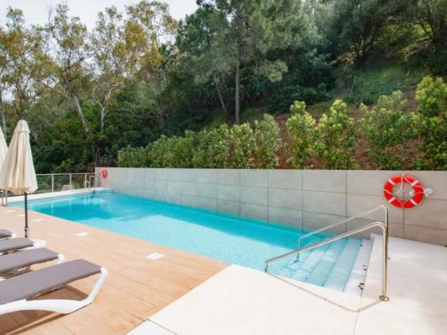 Apartamentos 3 Dormitorio Málaga Andalusia ES100039175