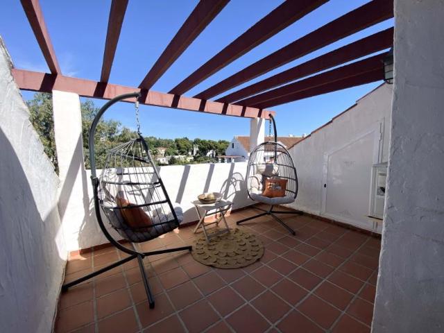 Apartamentos 3 Dormitorio Málaga Andalusia ES100039180