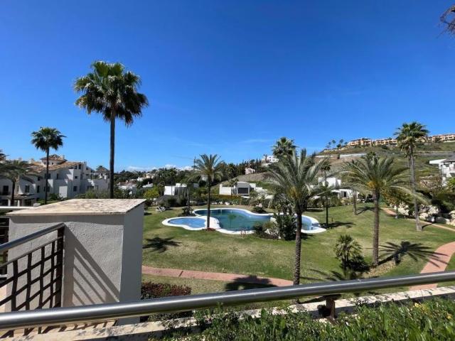 Apartamentos 3 Dormitorio Málaga Andalusia ES100060966