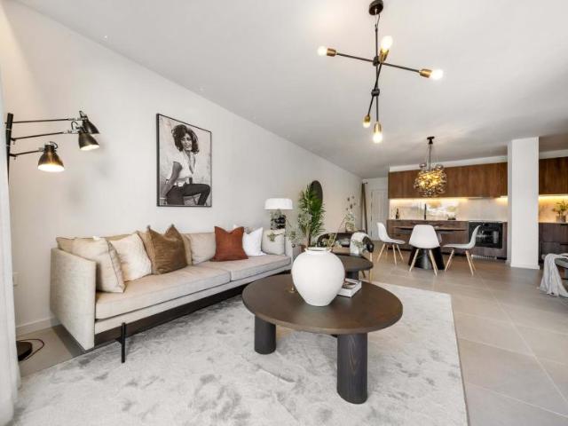 Apartamentos 3 Dormitorio Málaga Andalusia ES100060985