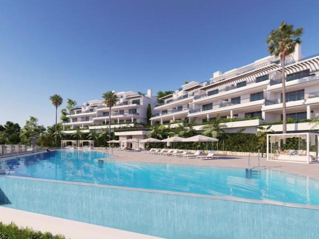 Apartamentos 3 Dormitorio Málaga Andalusia ES100060989
