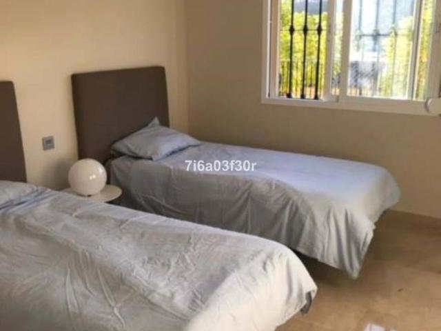 Apartamentos 3 Dormitorio Málaga Andalusia ES100242535
