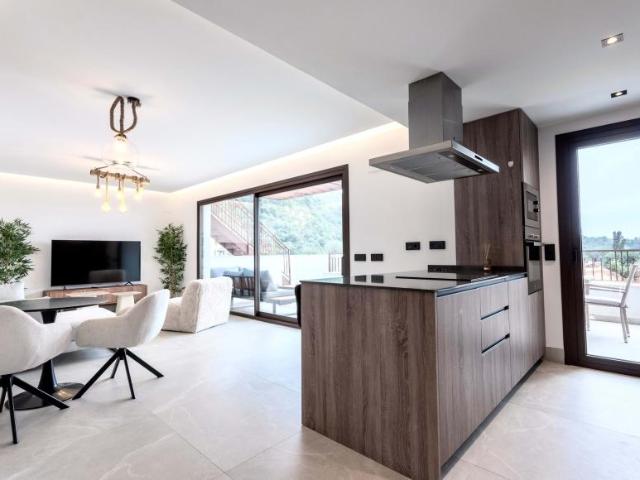 Apartamentos 3 Dormitorio Málaga Andalusia ES100384228