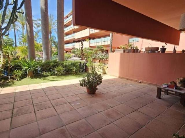 Apartamentos 3 Dormitorio Málaga Andalusia ES101435771