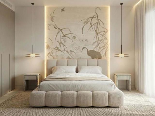Apartamentos 3 Dormitorio Málaga Andalusia ES101472285