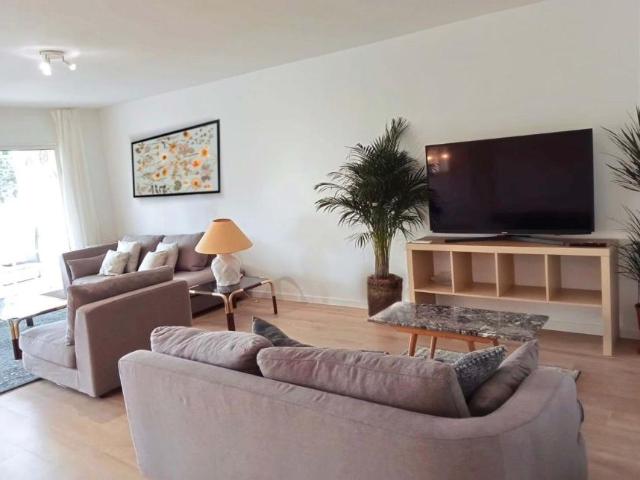Apartamentos 3 Dormitorio Málaga Andalusia ES101524098