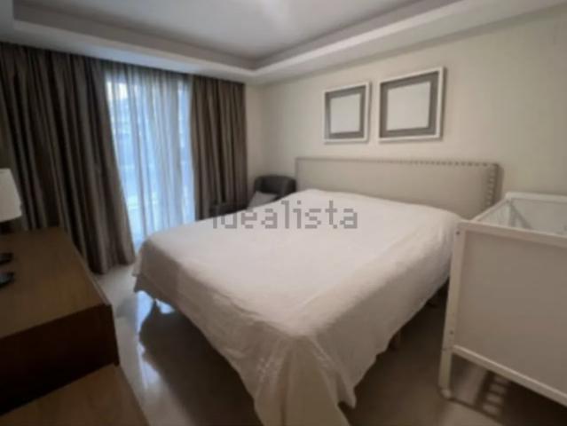 Apartamentos 3 Dormitorio Málaga Andalusia ES101524110