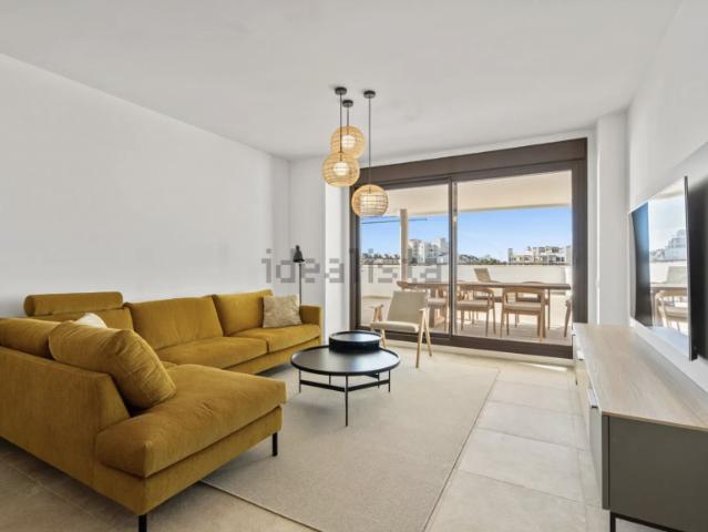 Apartamentos 3 Dormitorio Málaga Andalusia ES101580982