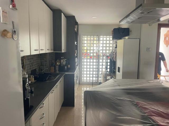 Apartamentos 3 Dormitorio Málaga Andalusia ES101774993