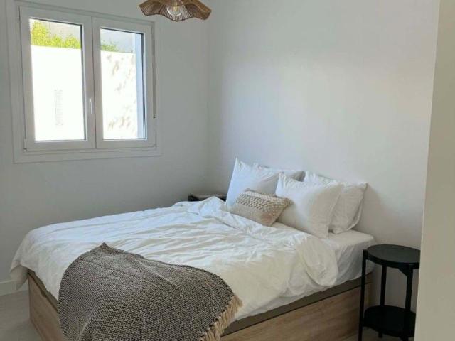 Apartamentos 3 Dormitorio Málaga Andalusia ES101777495