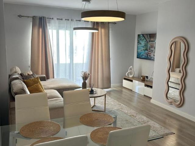 Apartamentos 3 Dormitorio Málaga Andalusia ES101795978