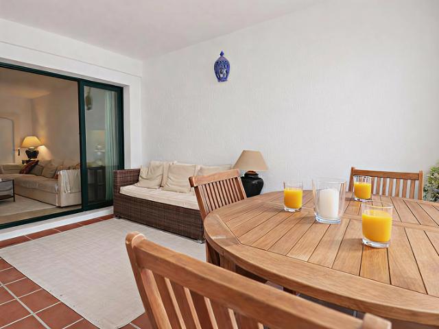 Apartamentos 3 Dormitorio Málaga Andalusia ES101919026