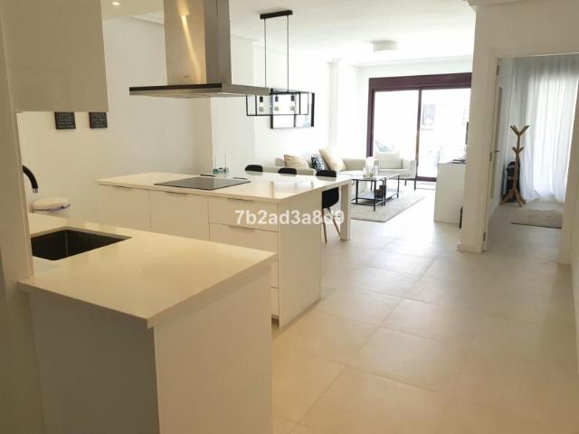 Apartamentos 3 Dormitorio Málaga Andalusia ES101954020