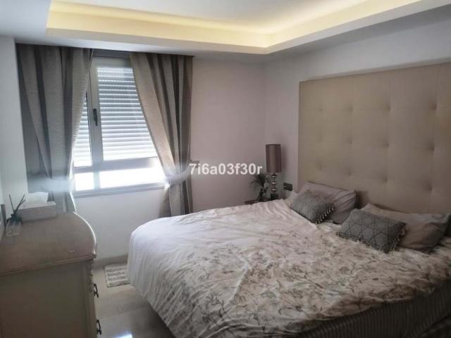 Apartamentos 3 Dormitorio Málaga Andalusia ES101087601