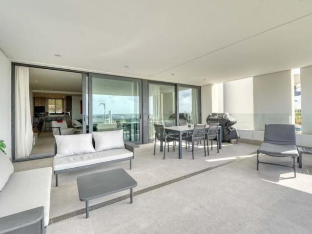 Apartamentos 3 Dormitorio Málaga Andalusia ES101202836