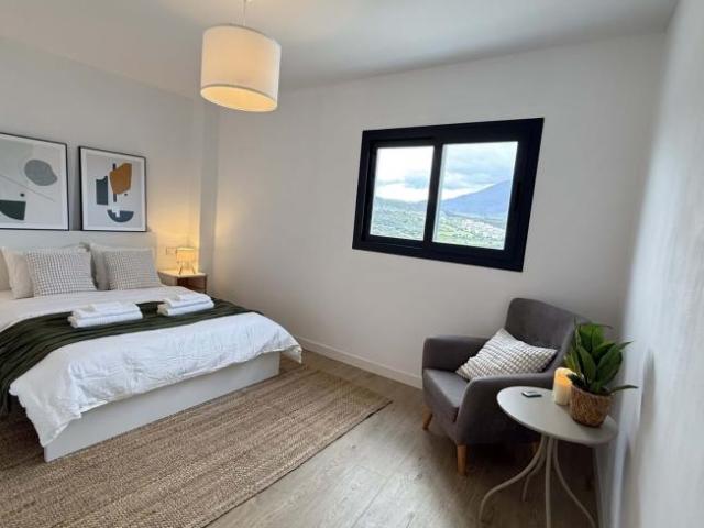 Apartamentos 3 Dormitorio Málaga Andalusia ES101296896