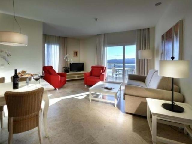 Apartamentos 3 Dormitorio Málaga Andalusia ES101348647