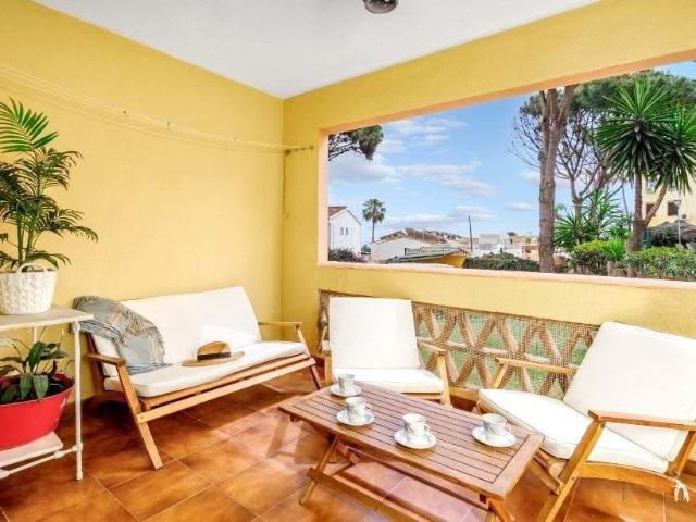 Apartamentos 3 Dormitorio Málaga Andalusia ES101376936