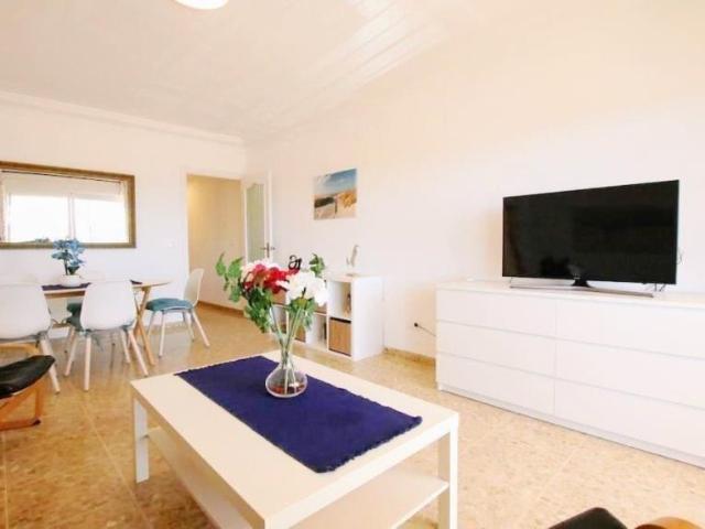Apartamentos 3 Dormitorio Málaga Andalusia ES101376954