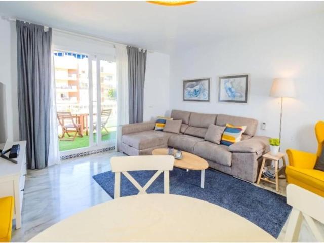 Apartamentos 3 Dormitorio Málaga Andalusia ES101377299