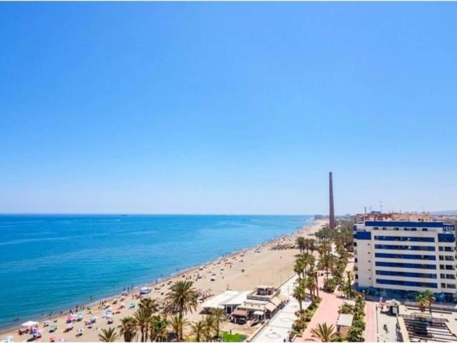 Apartamentos 3 Dormitorio Málaga Andalusia ES101377304