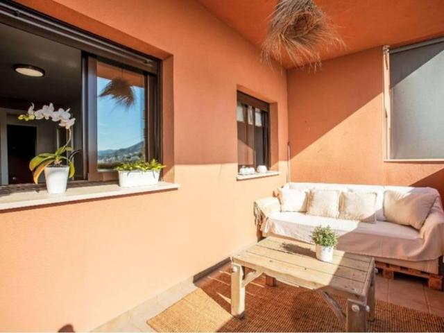 Apartamentos 3 Dormitorio Málaga Andalusia ES101377313