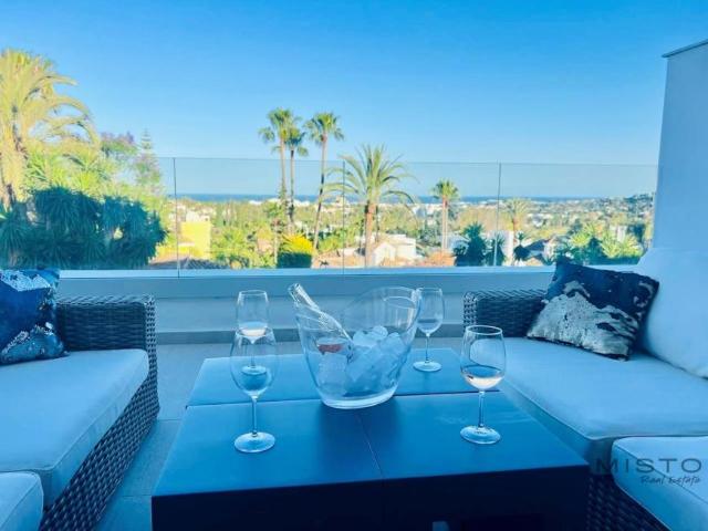 Apartamentos 3 Dormitorio Málaga Andalusia ES102665481