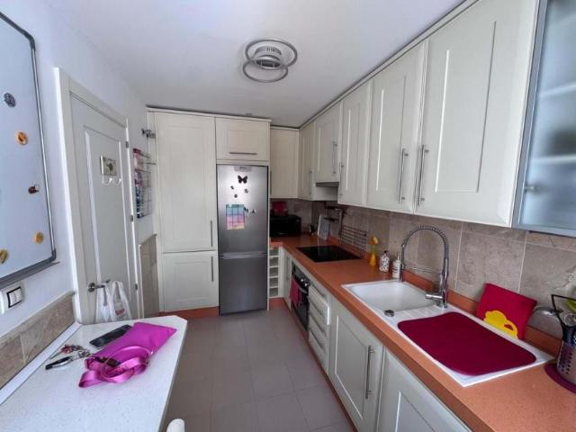 Apartamentos 3 Dormitorio Málaga Andalusia ES102087184