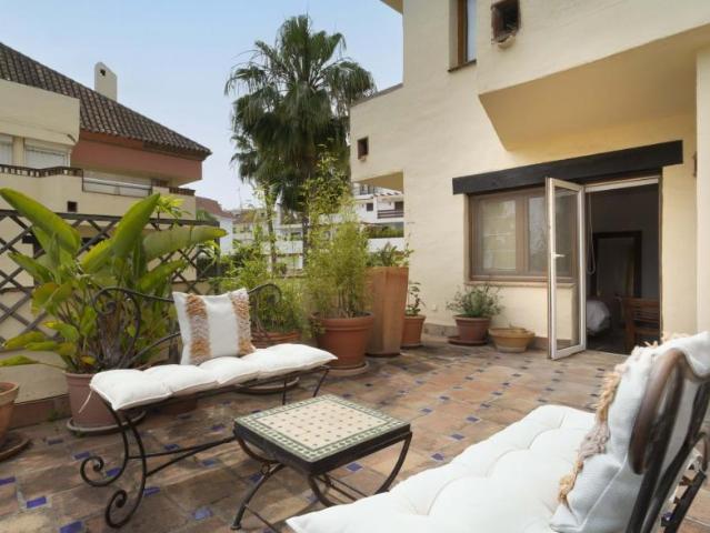 Apartamentos 3 Dormitorio Málaga Andalusia ES102114858