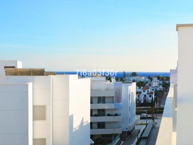 Apartamentos 3 Dormitorio Málaga Andalusia ES102206567