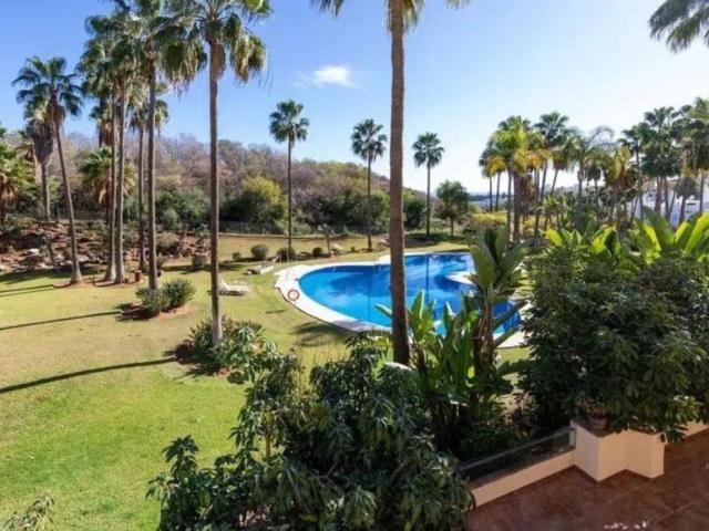 Apartamentos 3 Dormitorio Málaga Andalusia ES102206578