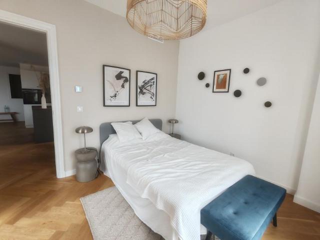 Apartamentos 3 Dormitorio Málaga Andalusia ES102250370