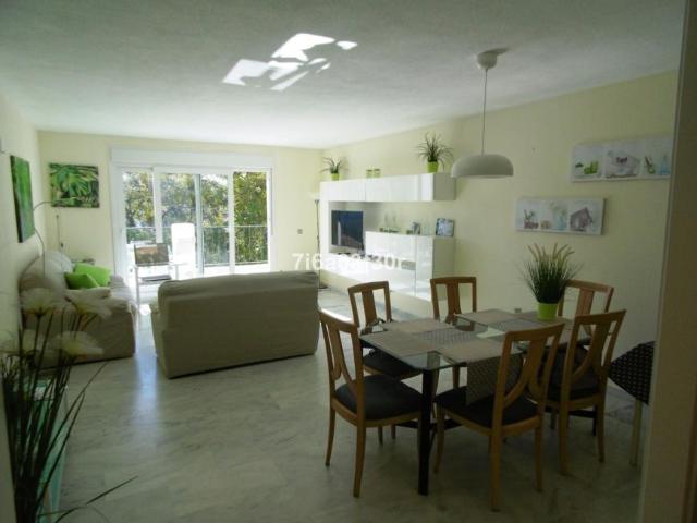 Apartamentos 3 Dormitorio Málaga Andalusia ES102250386