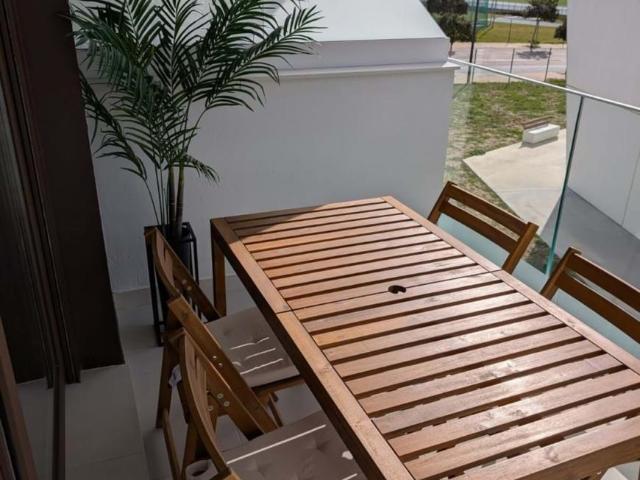 Apartamentos 3 Dormitorio Málaga Andalusia ES103012522