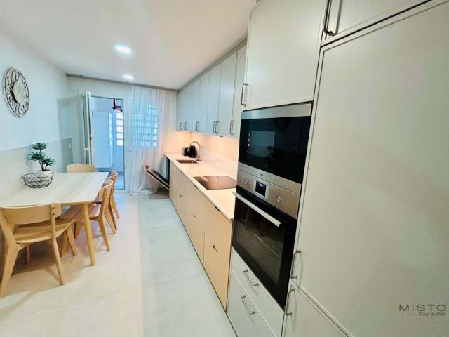 Apartamentos 3 Dormitorio Málaga Andalusia ES103358455