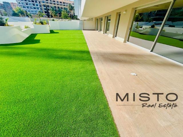 Apartamentos 3 Dormitorio Málaga Andalusia ES104683882