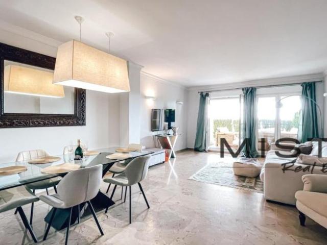 Apartamentos 3 Dormitorio Málaga Andalusia ES104070205