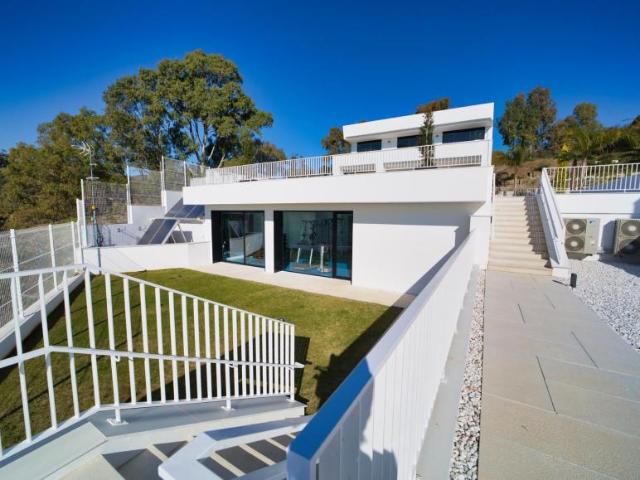 Apartamentos 3 Dormitorio Málaga Andalusia ES104184238