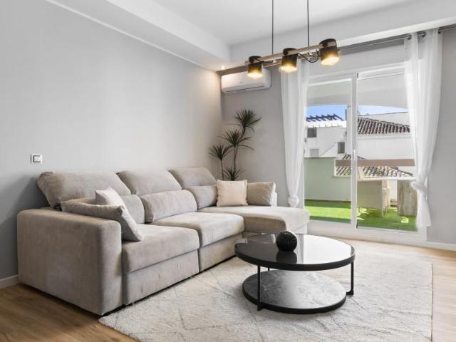 Apartamentos 3 Dormitorio Málaga Andalusia ES104226459