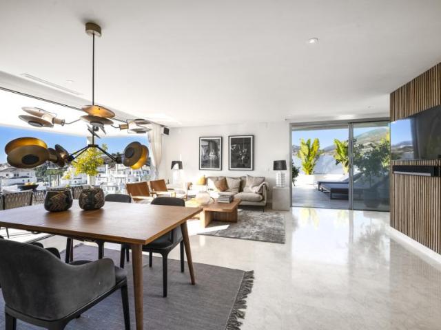 Apartamentos 3 Dormitorio Málaga Andalusia ES104226461