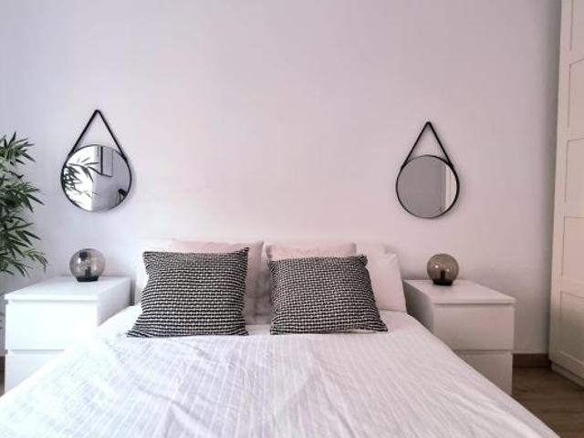 Apartamentos 3 Dormitorio Málaga Málaga ELS100990983
