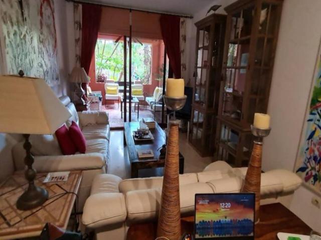 Apartamentos 3 Dormitorio Malaga Malaga ELS101818505
