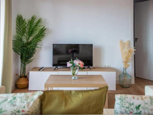 Apartamentos 3 Dormitorio Málaga Málaga ELS102848072